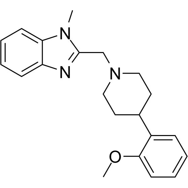 mGluR2 modulator 3ͼƬ