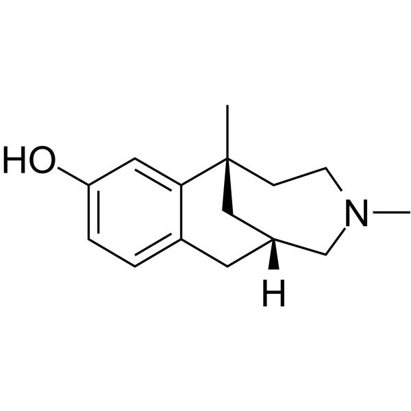 EptazocineͼƬ