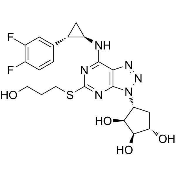 Antiplatelet agent 2ͼƬ