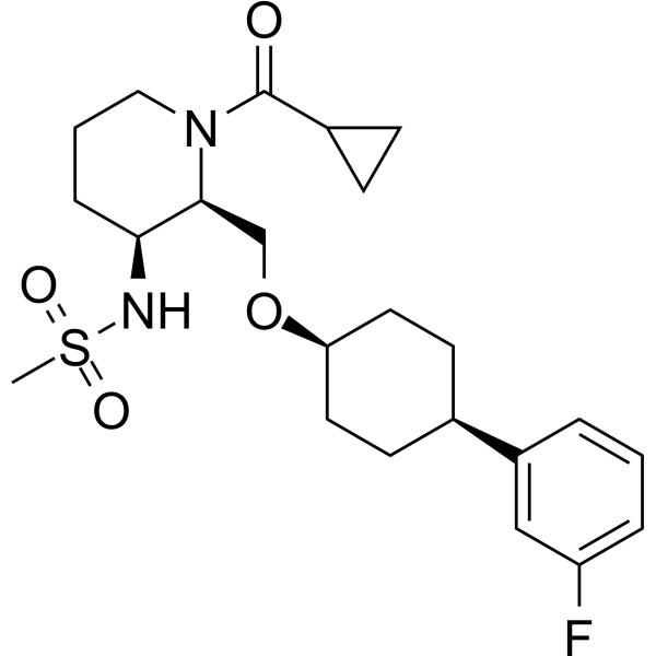 Orexin 2 Receptor Agonist 2ͼƬ