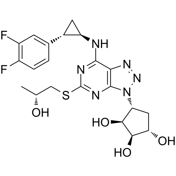 Antiplatelet agent 1ͼƬ