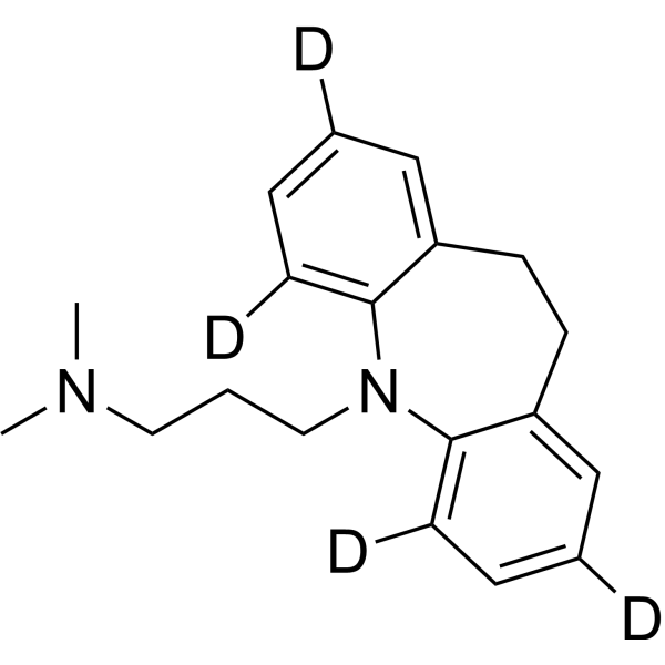 Imipramine-d4ͼƬ