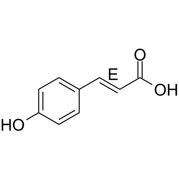 p-Coumaric acidͼƬ