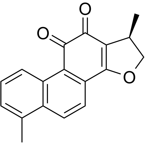 Dihydrotanshinone IͼƬ