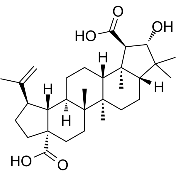 Ceanothic acidͼƬ