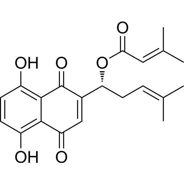 ,-DimethylacrylshikoninͼƬ