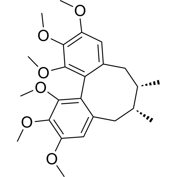 Schisandrin AͼƬ