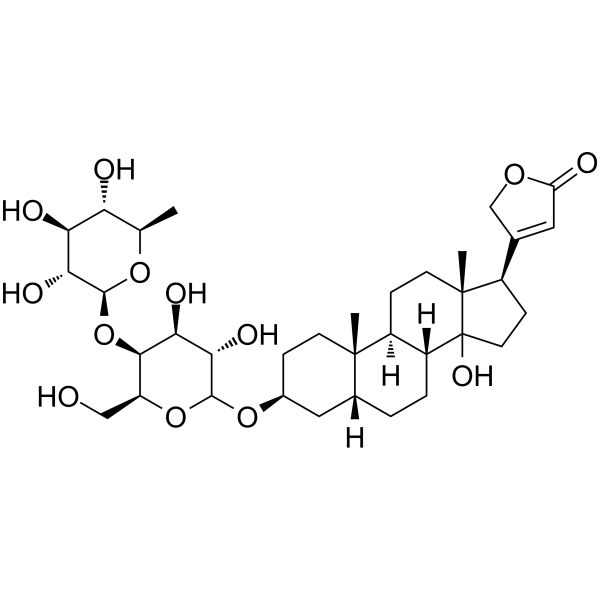 GlucodigifucosideͼƬ