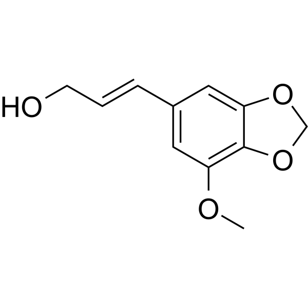 AnthriscinolͼƬ