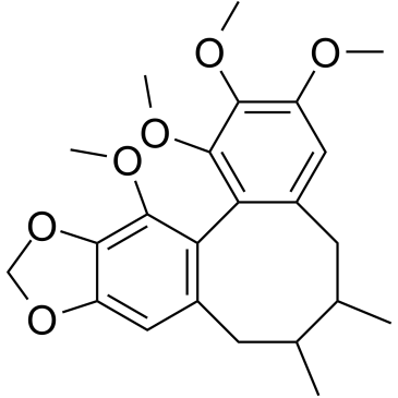 Schisandrin BͼƬ