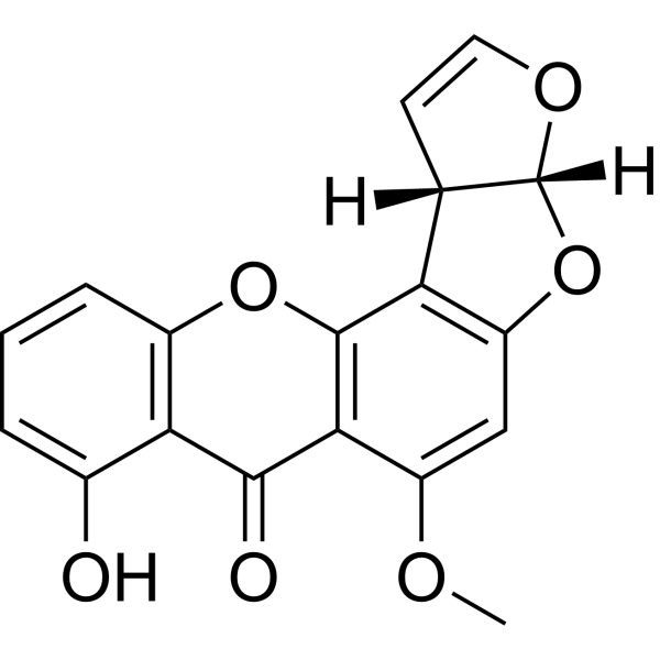 SterigmatocystineͼƬ