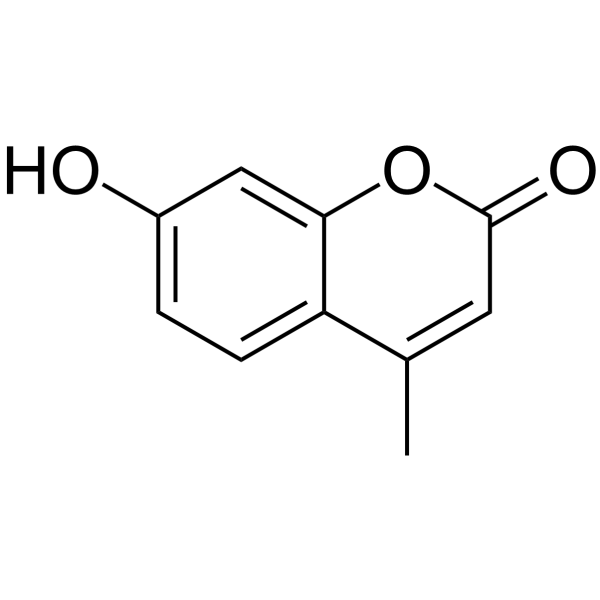 4-MethylumbelliferoneͼƬ