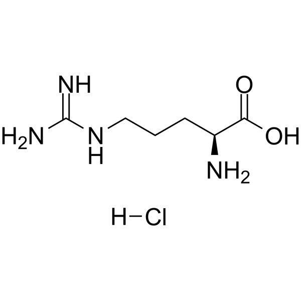 L-Arginine hydrochlorideͼƬ