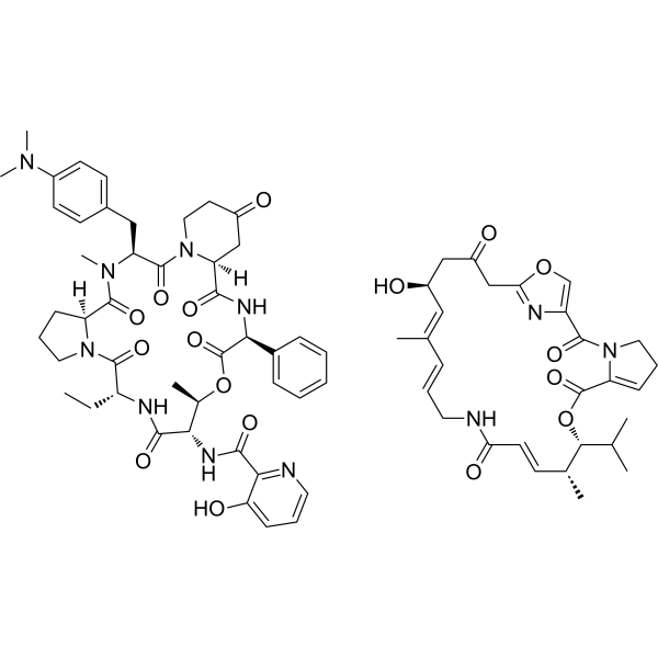 PristinamycinͼƬ