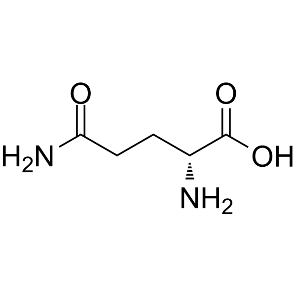 D-glutamineͼƬ