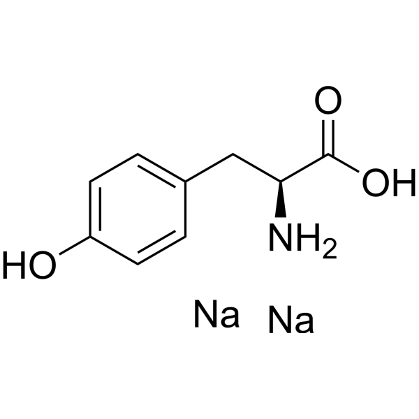 L-Tyrosine disodiumͼƬ