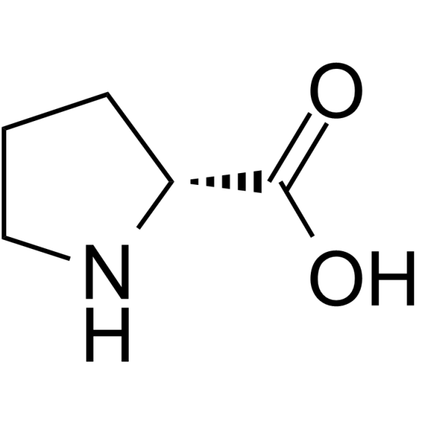 (R)-pyrrolidine-2-carboxylic acidͼƬ