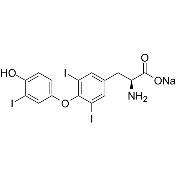 Liothyronine SodiumͼƬ