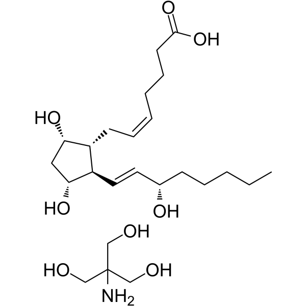 Dinoprost tromethamine saltͼƬ