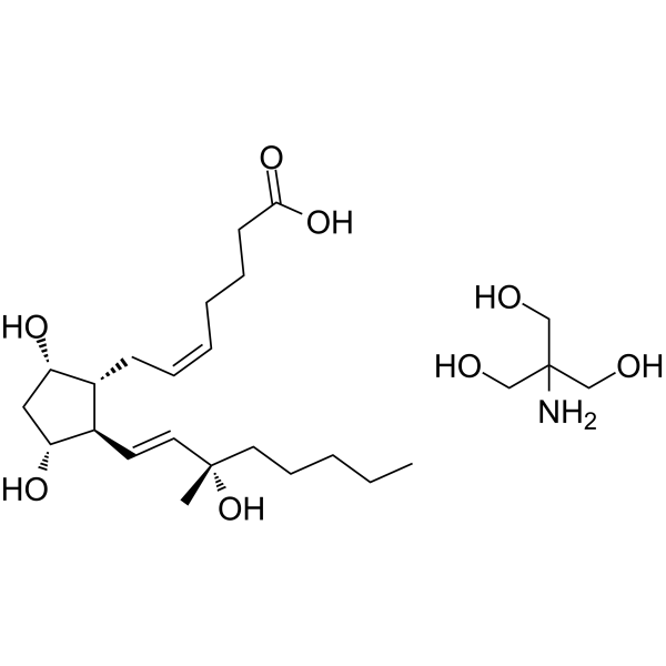 Carboprost tromethamineͼƬ