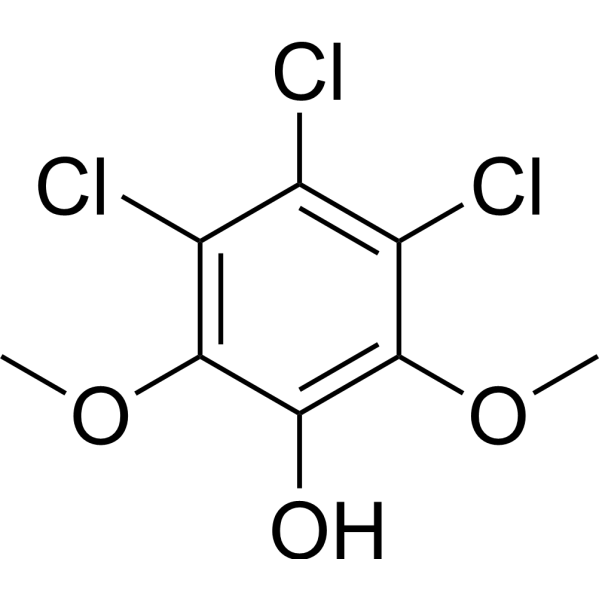 3,4,5-TrichlorosyringolͼƬ