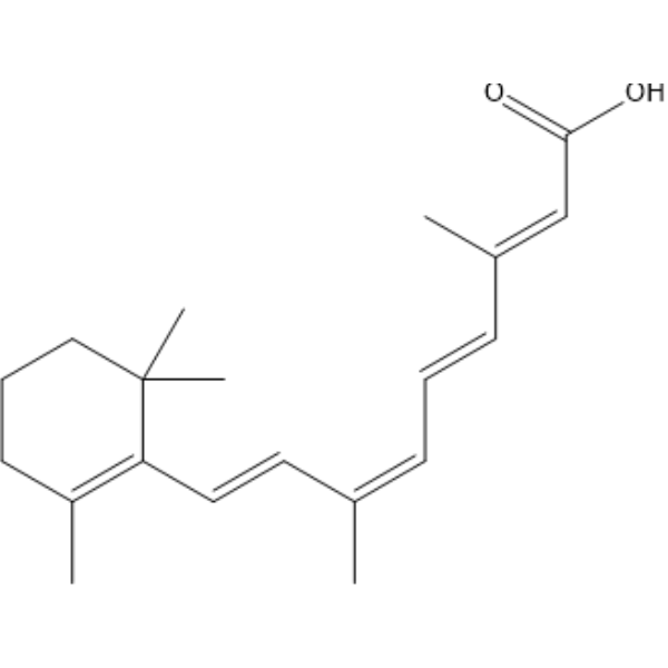 9-cis-Retinoic AcidͼƬ