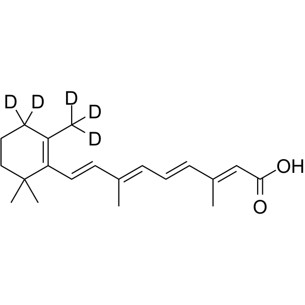 9-cis-Retinoic acid-d5ͼƬ