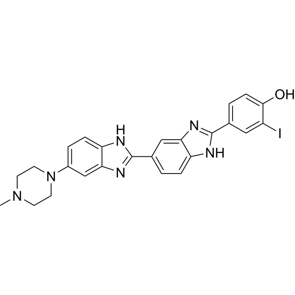 Hoechst 33342 analog 2ͼƬ