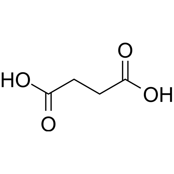 Succinic acidͼƬ