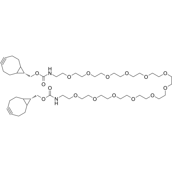 Bis-PEG12-endo-BCNͼƬ