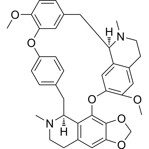 CepharanthineͼƬ