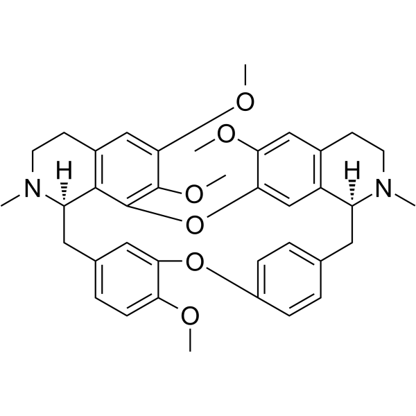 IsotetrandrineͼƬ