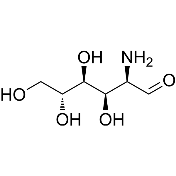 GlucosamineͼƬ