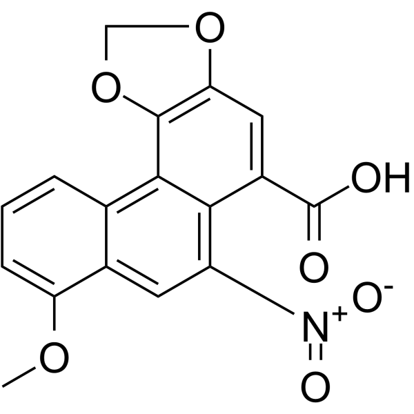 Aristolochic Acid AͼƬ