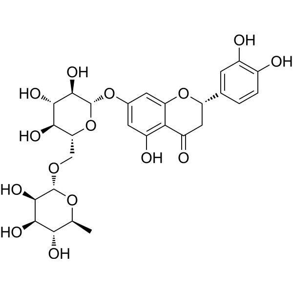 EriocitrinͼƬ