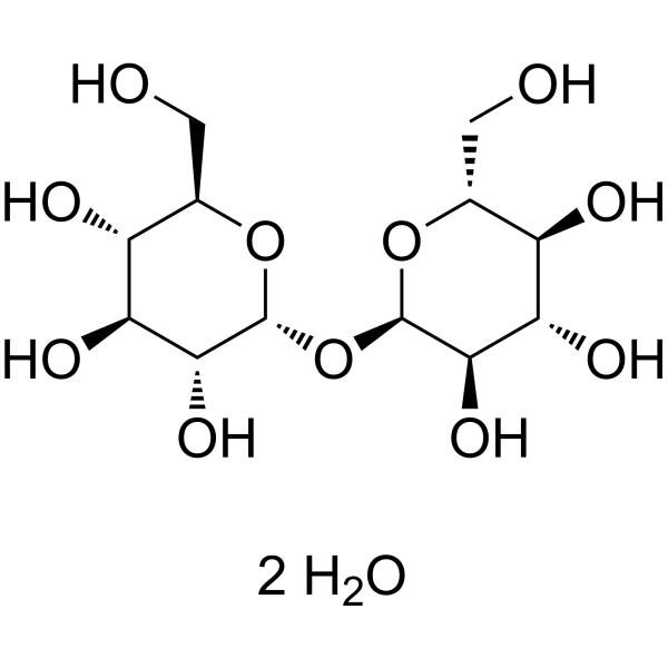 D-(+)-Trehalose dihydrateͼƬ