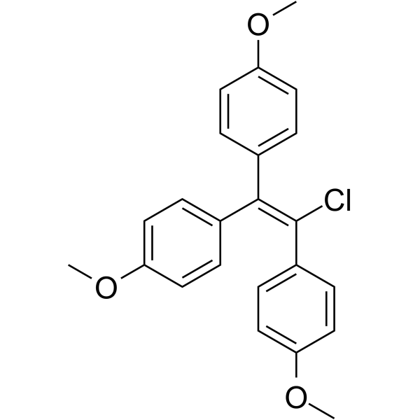 ChlorotrianiseneͼƬ