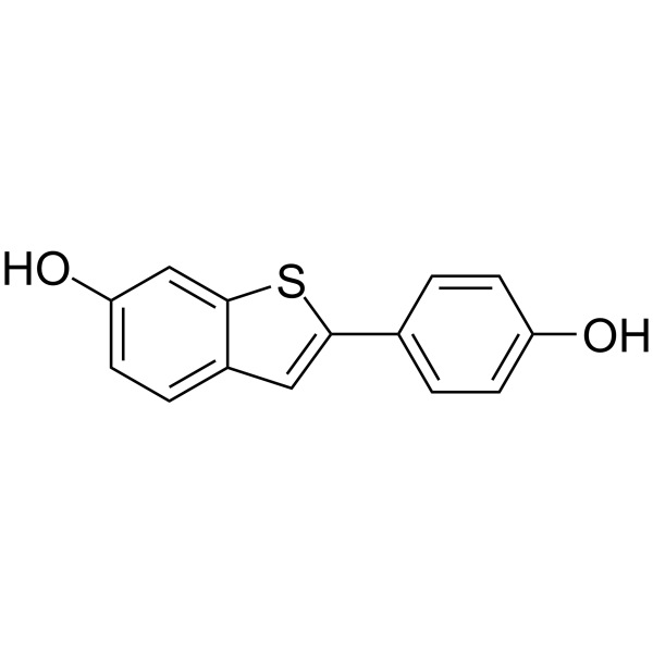 Estrogen receptor modulator 1ͼƬ