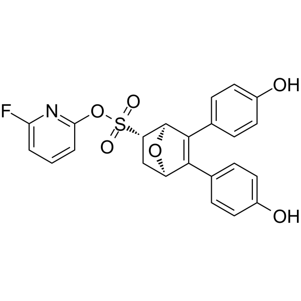 LSD1/ER-IN-1ͼƬ