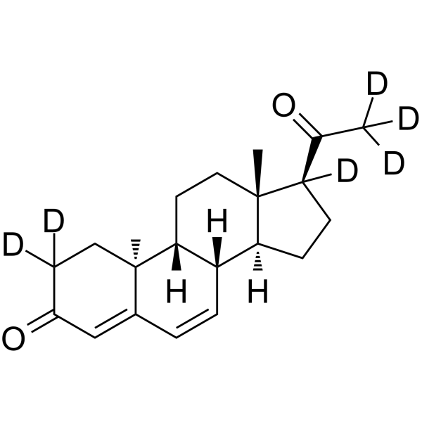 Dydrogesterone-D6ͼƬ