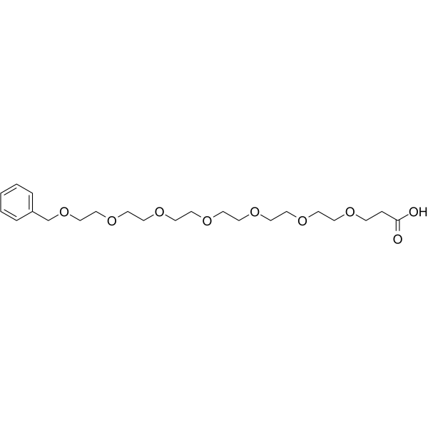 Benzyl-PEG7-acidͼƬ