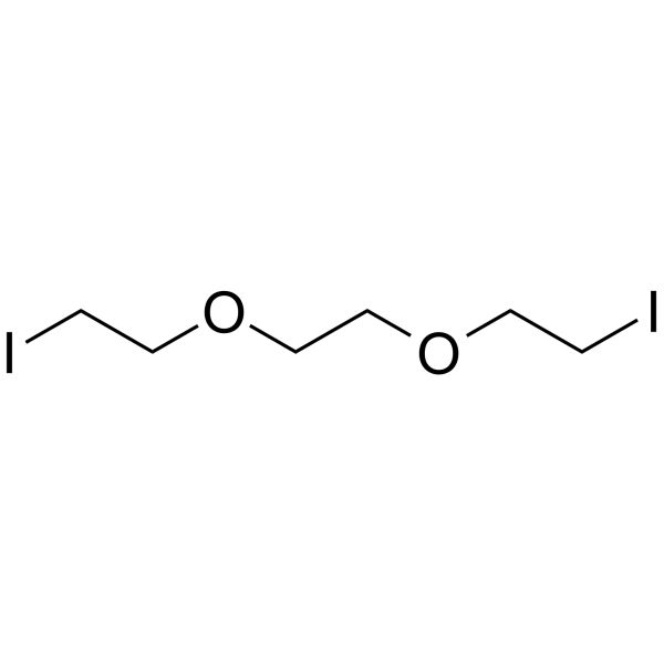 1,2-Bis(2-iodoethoxy)ethaneͼƬ