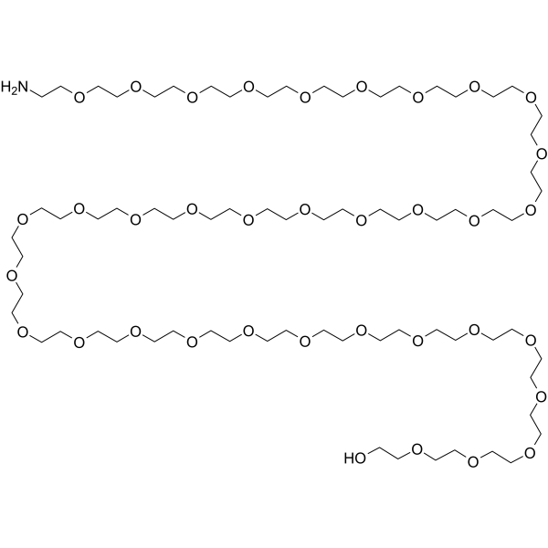 Amino-PEG36-alcoholͼƬ