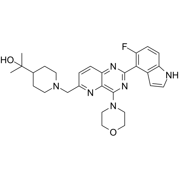 PI3kinhibitor 1ͼƬ