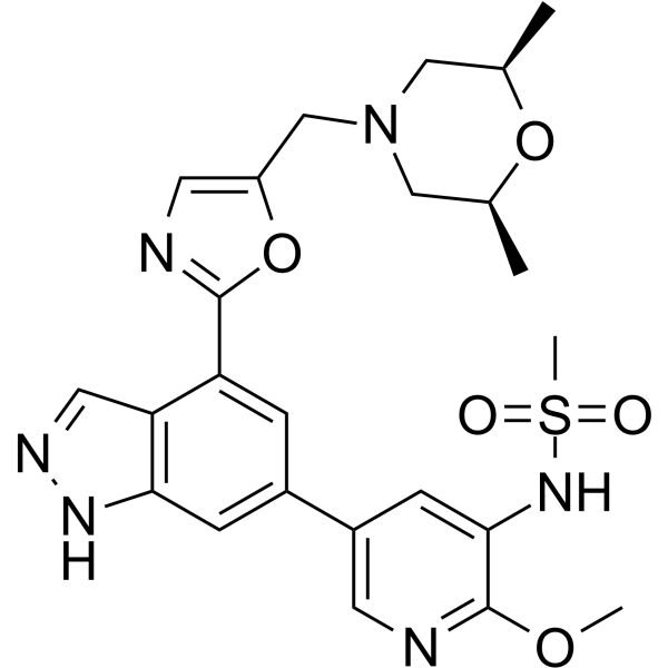 GSK2292767ͼƬ