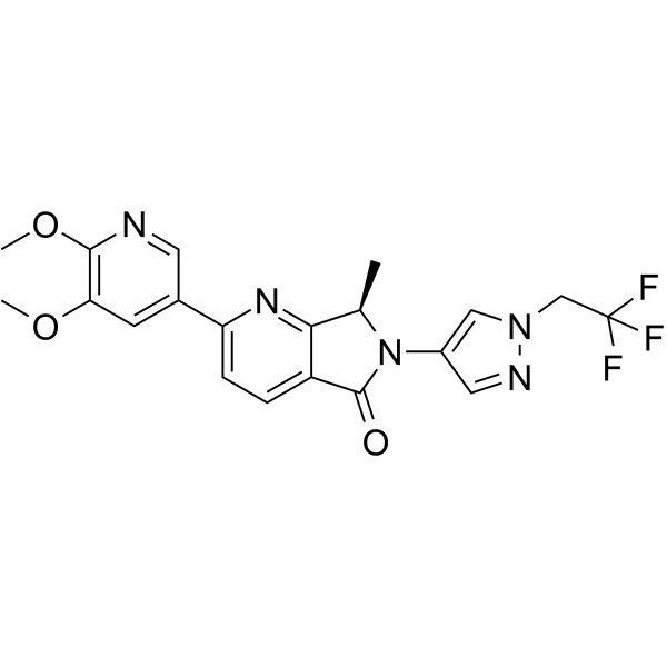 PI3Kinhibitor 2ͼƬ