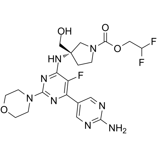 PF-06843195ͼƬ