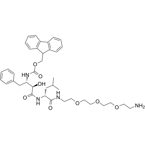 cIAP1 Ligand-Linker Conjugates 8ͼƬ