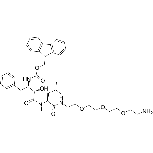 cIAP1 Ligand-Linker Conjugates 13ͼƬ