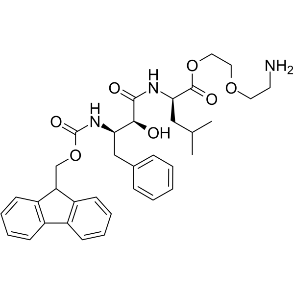 cIAP1 Ligand-Linker Conjugates 11ͼƬ